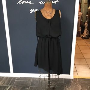 Small party dress size medium